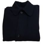 Cape Ceremonial Wool Deep Blue for Parade and Ceremonial Duties Size Large