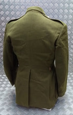 No2 Dress Jacket Old Pattern Ofc SD Jacket Royal Corps of Signals