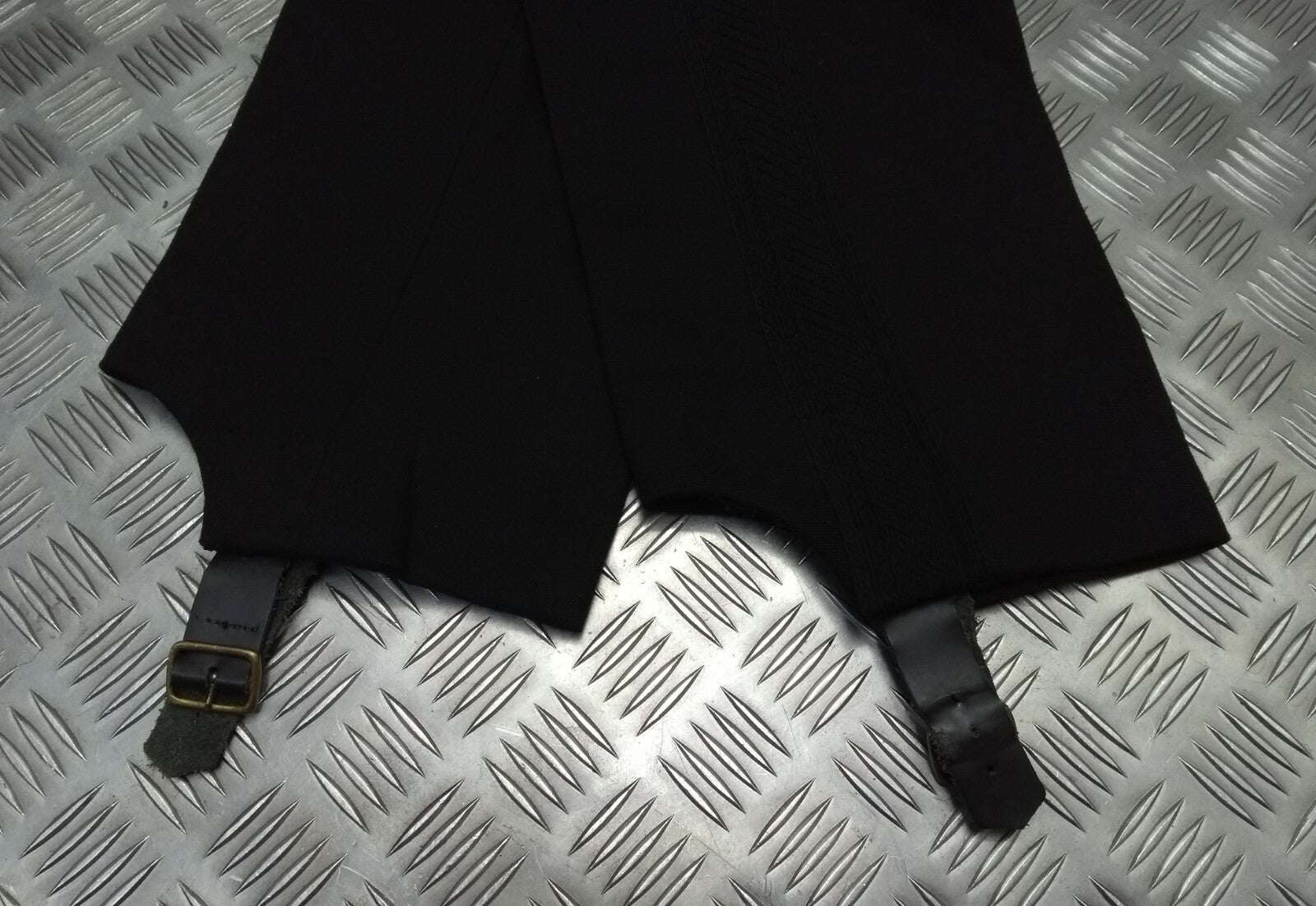 No1 Dress Trousers Heavy Cavalry & Camrai Band Pattern Trousers