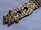 HCav Cuirass Strap British Army For Ceremonial Breast & Back Plate Attachment