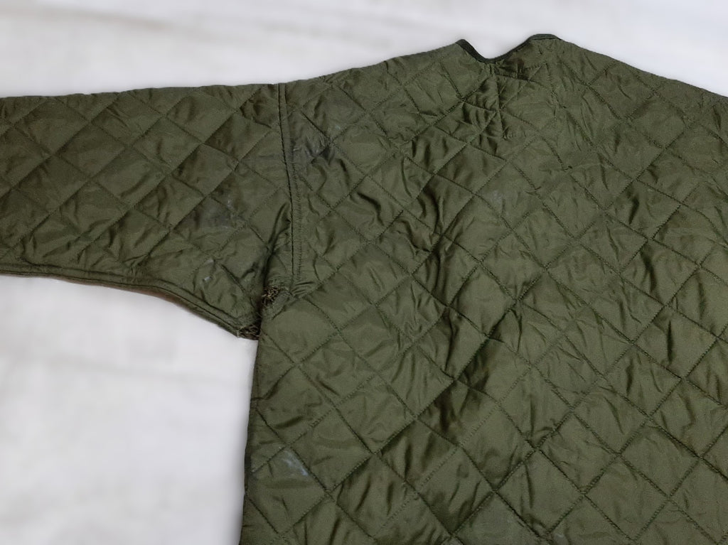 ECW Jacket Liner or Falkland's Field Parka Quilted Lining 190/100cm