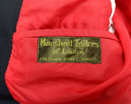Vintage RTR Royal Tank NCO Ofc Mess Jacket Faulty EBYT405