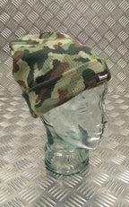 Woodland Digital Camouflage 3M Thinsulate Beanie Hat Very Warm - One Size - New