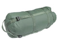 Army Green Compression Sack For Medium Weight & Modular Sleeping Bags - Selected