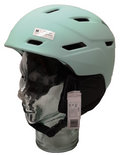 Smith Optics Mirage Matte Pale Mint Helmet Unboxed Medium 55-59cm
