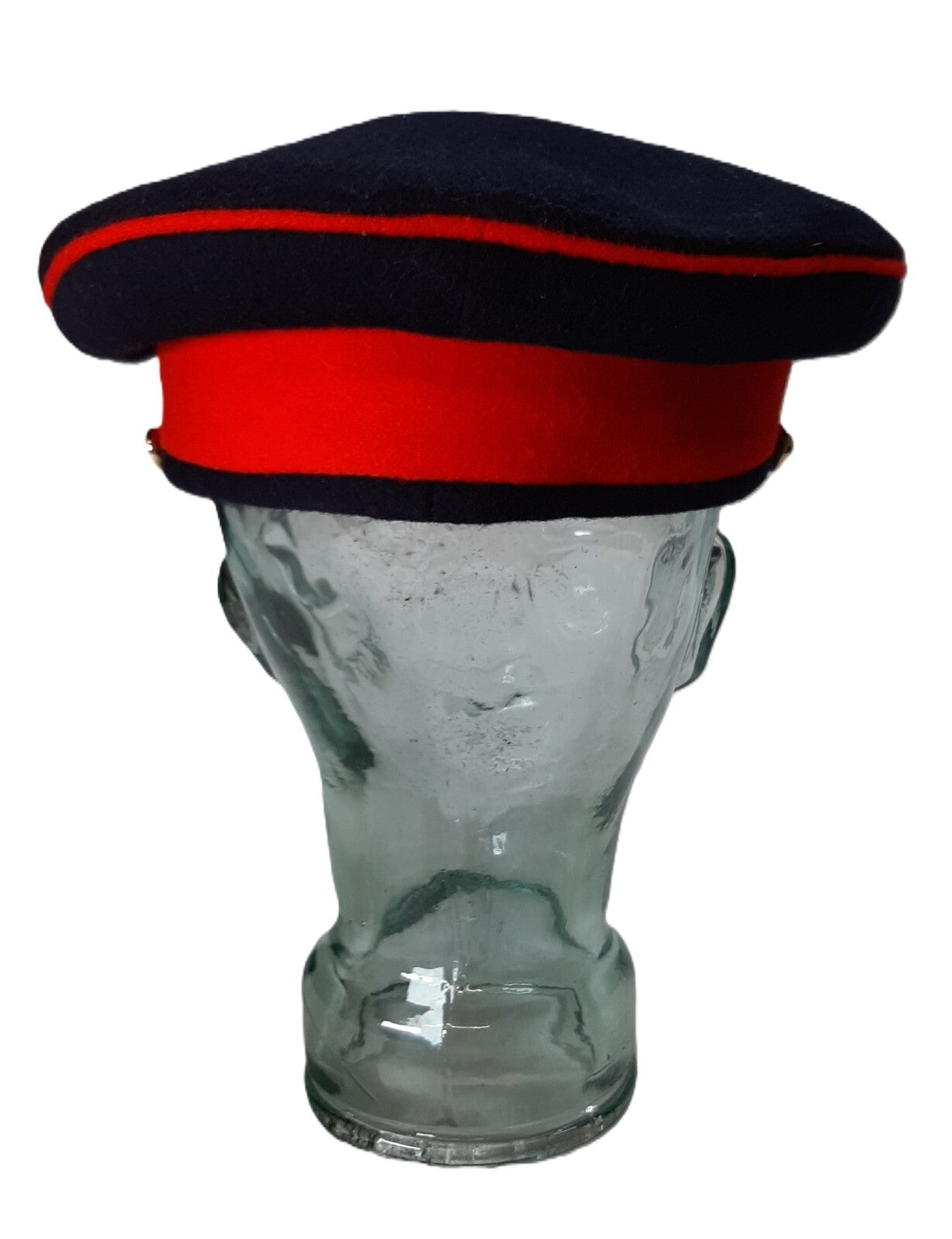 No1 Dress Hat British Army Royal Artillery Insignia Patey (London) Size 56cm