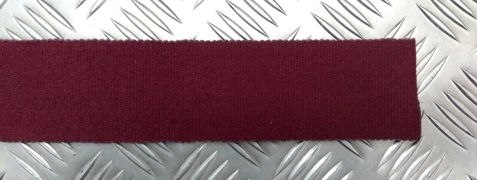 Mil-Spec Belting Parachute Regiment Style Stable Belt Material Like The Paras