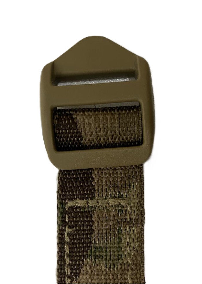 Virtus Side Pouch Yoke Utility Strap, MTP IRR PLCE, Genuine British