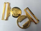 Bahrain (لحرس الوطني‎) Belt Buckle - NEW