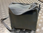 Genuine Danish (CD) Army Vintage Gas Bag. Side / Shoulder / Haversack - NEW
