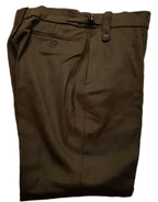 No2 Officer's Trousers British Army Old Pattern Number Two Uniform Dress W36"