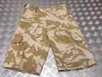 Military Style Combat Cargo / Utility / Camo / Multicam Shorts - All Sizes - NEW