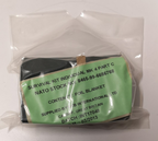 British MK4 Survival Kit Foil Blanket New Sealed