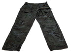Subdued MTP Trousers British Multi-Cam Light Weight Combats W38" L33"