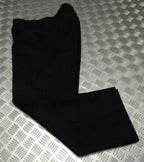No1 Dress Trousers Blue All Ranks Genuine British Army Wing Back Uniform Issue