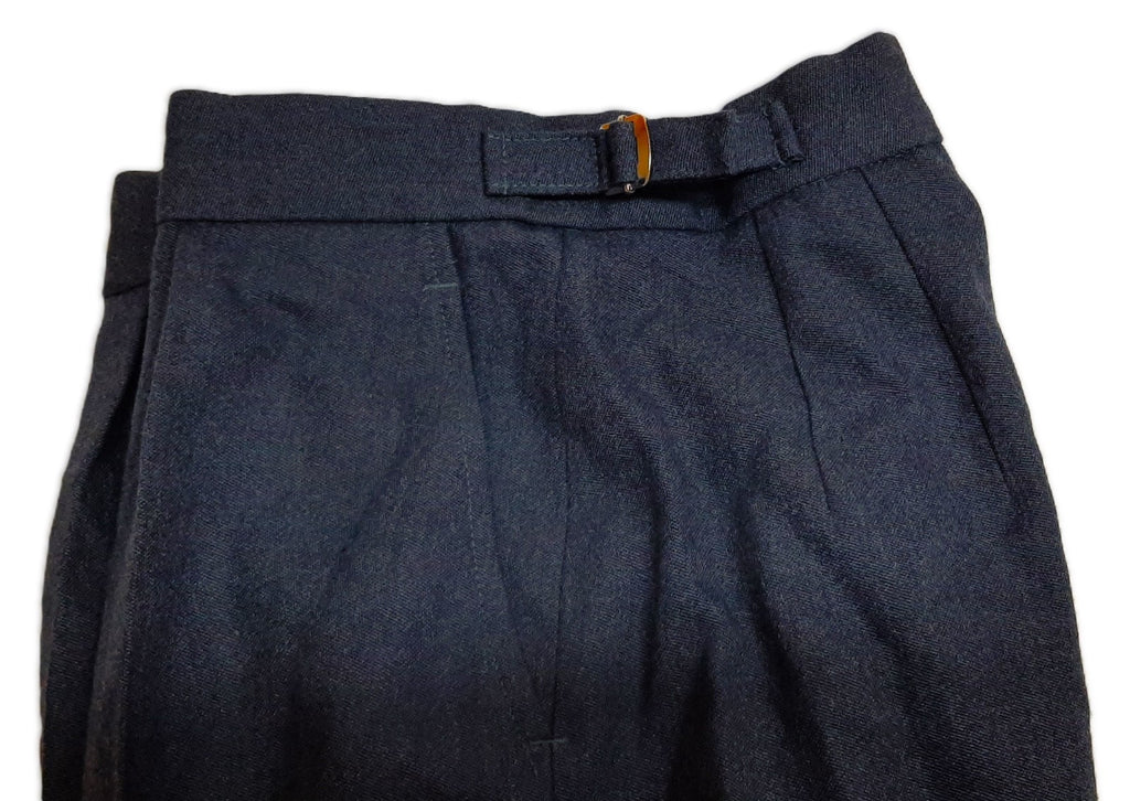 WRAF / RAF Royal Air Force Slacks No1 Air Force Blue Grey Female Dress Trousers
