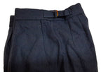 WRAF / RAF Royal Air Force Slacks No1 Air Force Blue Grey Female Dress Trousers