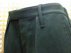 British No2 Dress Trousers Piper Greens, Royal Irish Rangers Reg 80/88/104cm