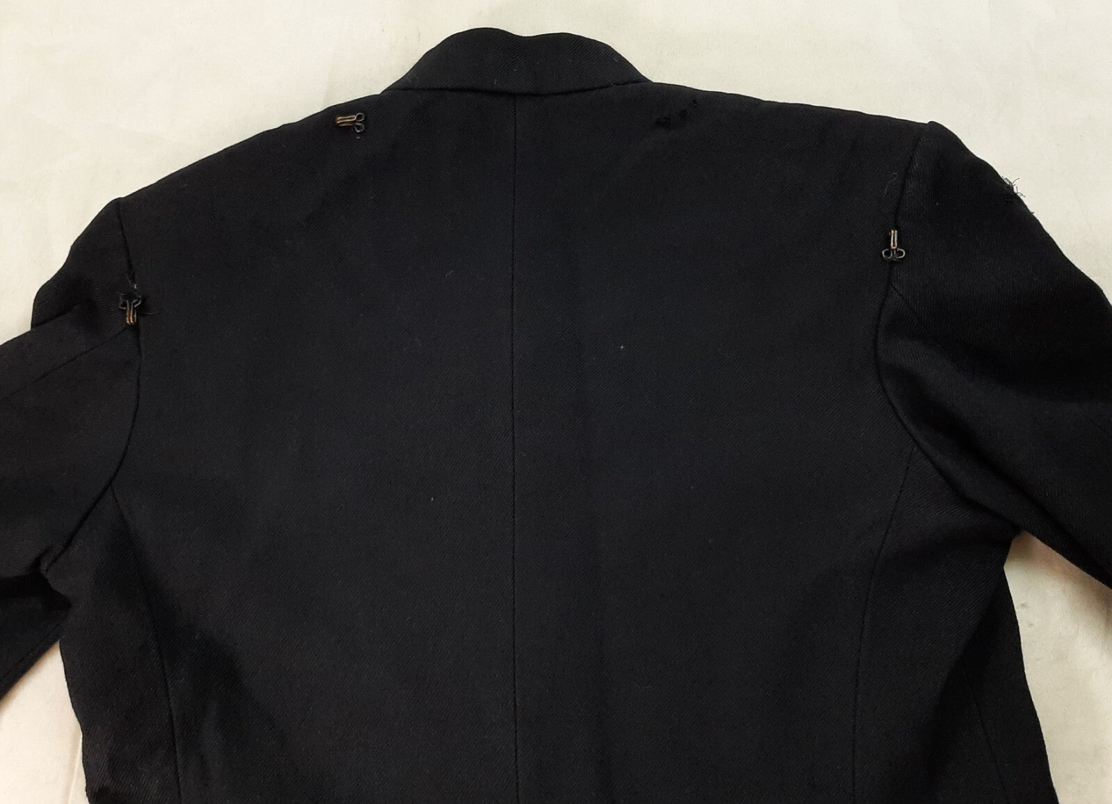 British Army No1 Jacket Blue Dress OR