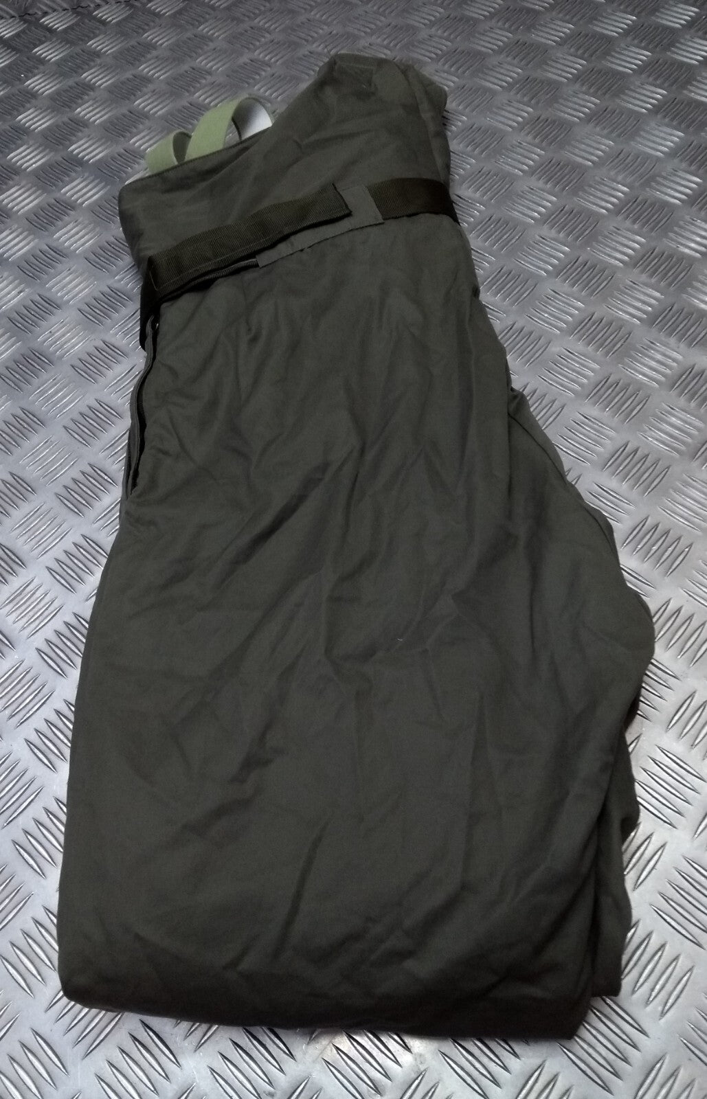 Mk3 Aircrew Trousers Cold Weather M L Lifeguard Equipment LTD British..