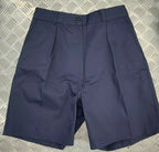 WRNS Womens Shorts RN Working Dress White or Blue Royal Navy - NEW