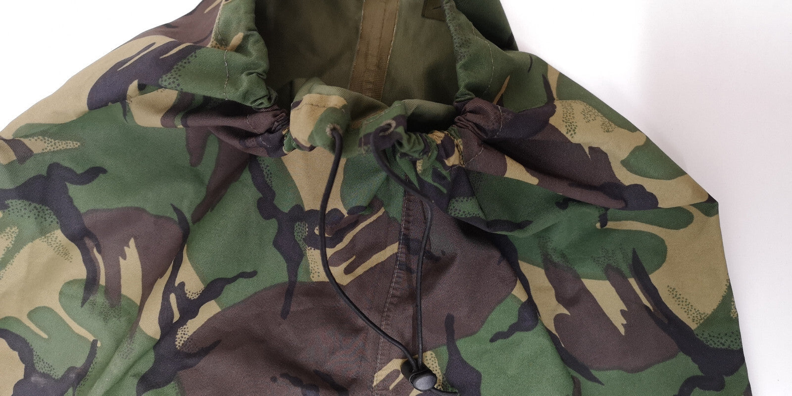 British Army Overtrousers DPM MVP Moisture Protection Pants Waterproof Woodland
