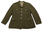 British Army Vintage Jacket No2 Dress Style RAOC Fancy Dress