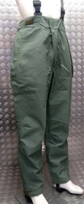 RFD Beaufort Trousers Waterproof Breathable MVP RAF Royal Air Force Aircrew