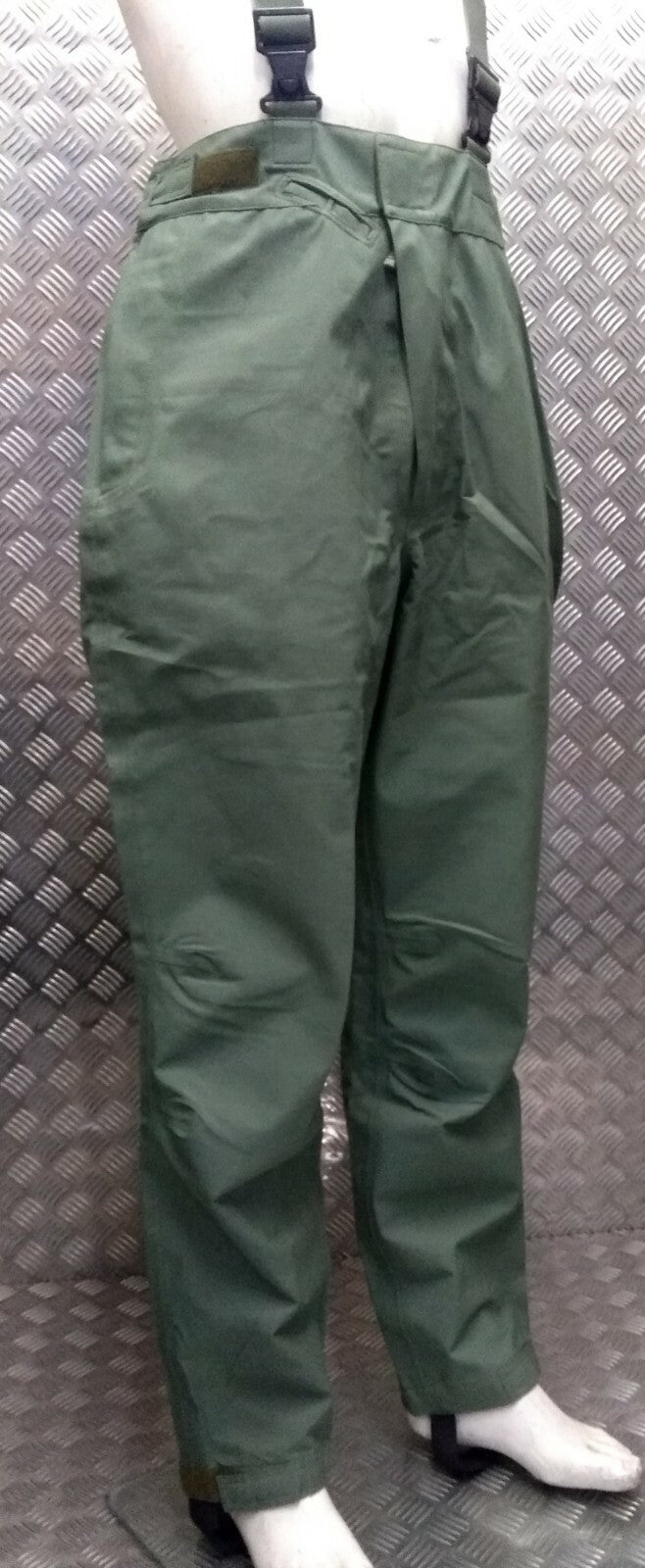 RFD Beaufort Trousers Waterproof Breathable MVP RAF Royal Air Force Aircrew