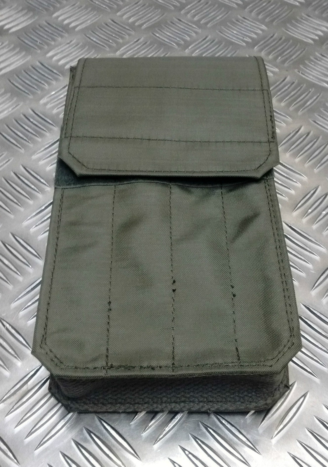 Genuine French Army / Foreign Legion F1 Magazine Ammo Pouch / Holder. NEW