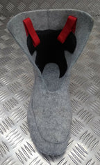 Lundhags Boot Liners Guide Expedition Extreme Cold Weather Insoles Mil-Spec