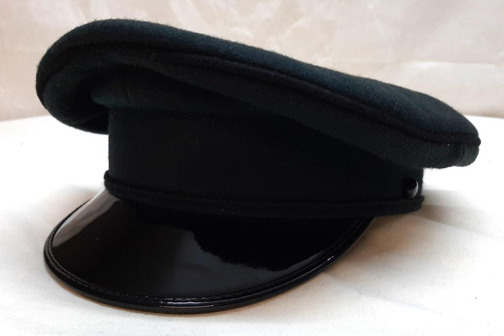 Army Cap No1 Royal Gurkha British Army Rifles Green By Goldings England 58cm