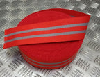 RGR Stable Belt Material Royal Gibraltar Regiment British Army 64mm MFS11