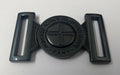 Genuine British (PRVC) (Princess Royal’s Volunteer Corps Buckle