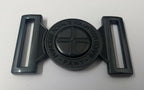 Genuine British (PRVC) (Princess Royal’s Volunteer Corps Buckle