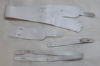 HCav No2 Buff Leather Strap Household Cavalry Cross Belt & Slings British