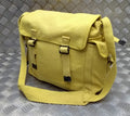 Military Style 37 Pattern Haversack / Canvas Shoulder Bag Festival With Pockets