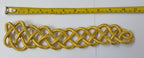 Ceremonial Shoulder Cords long loose twist Gold Wire Parade Issue Made In UK