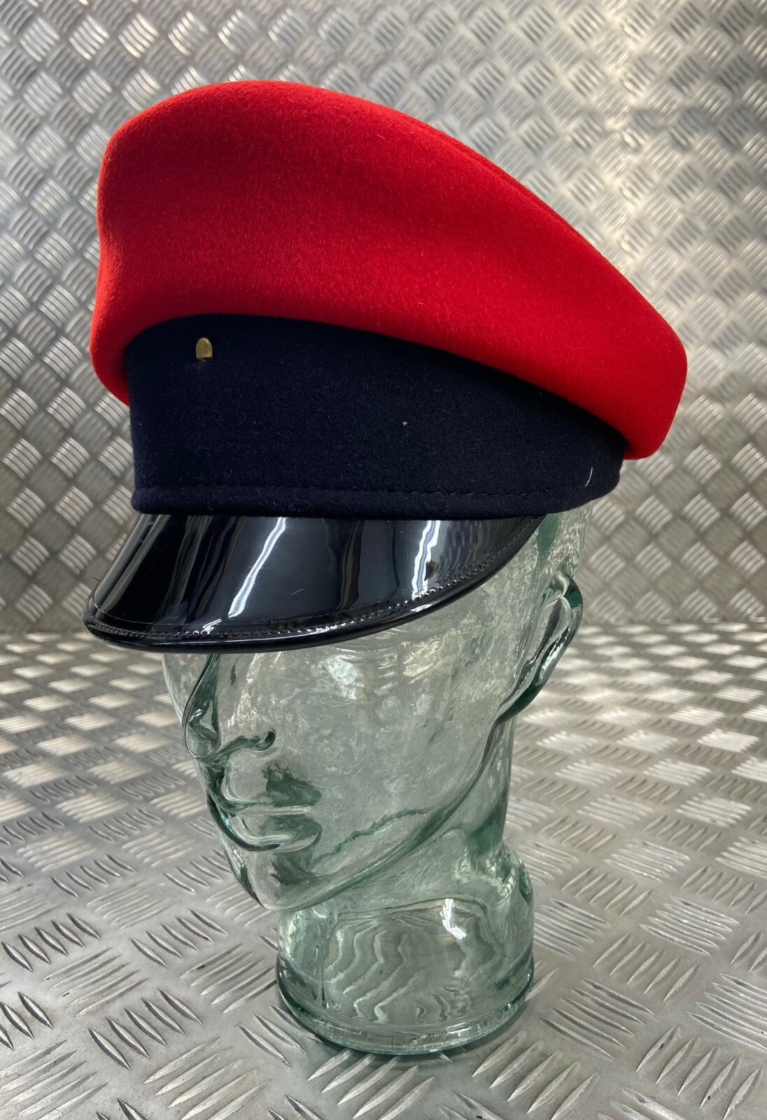 Cap Army RMP Female Version Dress Hat. Assorted sizes - NEW