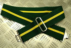 Genuine Commonwealth Services & Issue Commissioned Officers Stable Belt