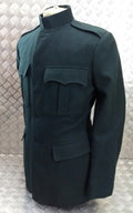 British Army No1 Jacket Green Jackets Colour Number One Other Ranks Size 38"