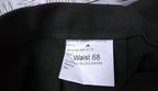 Maternity Slacks British Army Dress Uniform Barrack Green, Waist 68cm - NEW