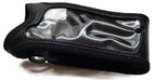 Klickfast Radio Holder Leather Case Communications Device Carrier UK Forces