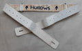 No8 Belt Buff Leather British Davison & HCav Regs No Buckle