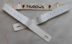 No8 Belt Buff Leather British Davison & HCav Regs No Buckle