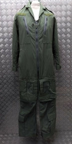 Aircrew Coverall MK16A/B Sage Jumpsuit Green Assorted Versions and Sizes