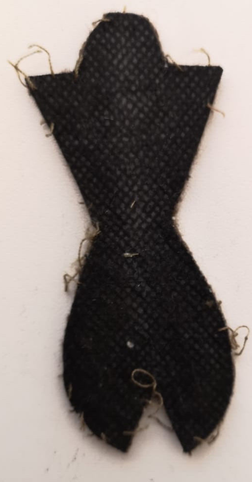 No2 Qualification Badge Snipers Dress Arm Badge
