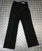 RN No7 Slacks Royal Navy Womans Dress Trousers