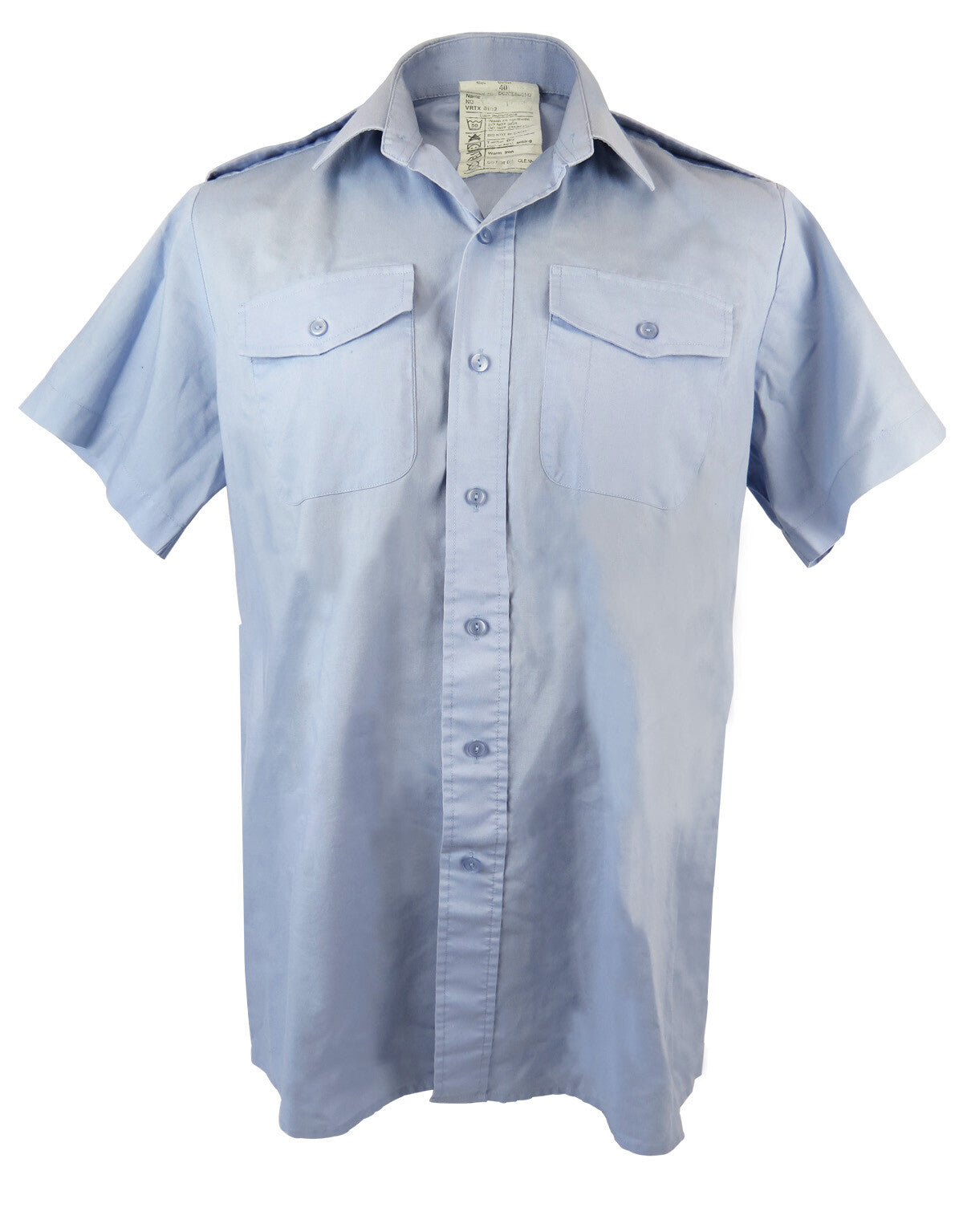 RAF Royal Air Force Shirt Blue Long Sleeve or Short Sleeve Various Sizes Available GD2