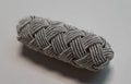 Silver Frock Wire Olivette (Button) British Ceremonial & Royal Events